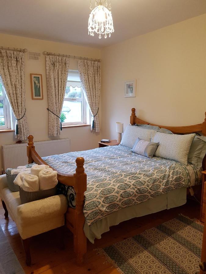 Hillgrove House Apartman Boyle Kültér fotó