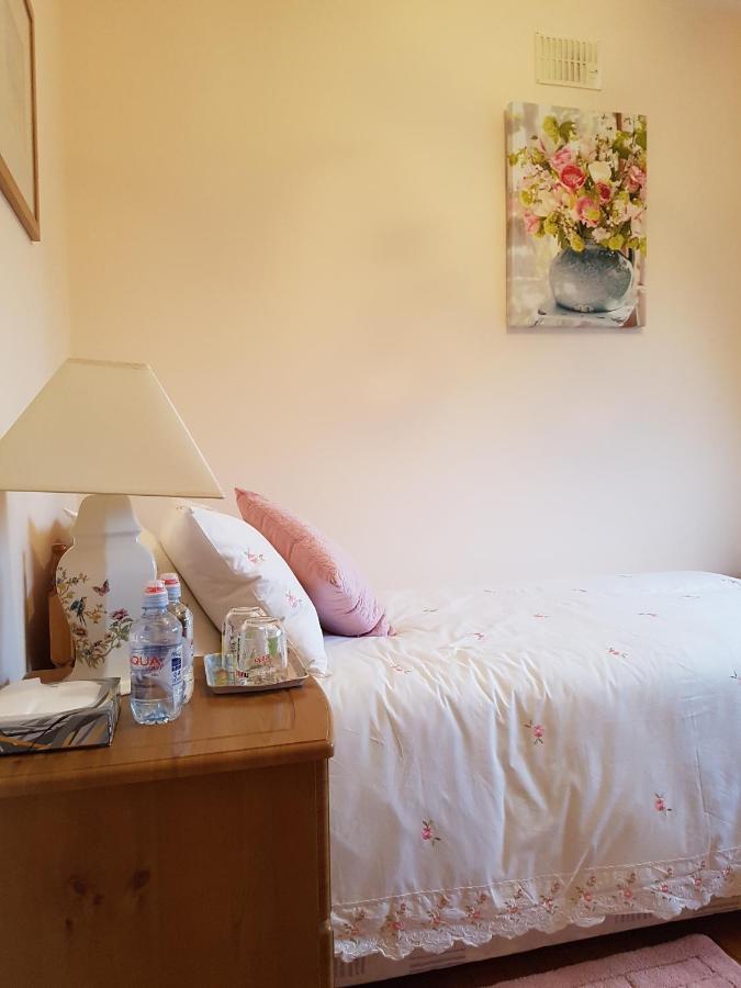 Hillgrove House Apartman Boyle Kültér fotó